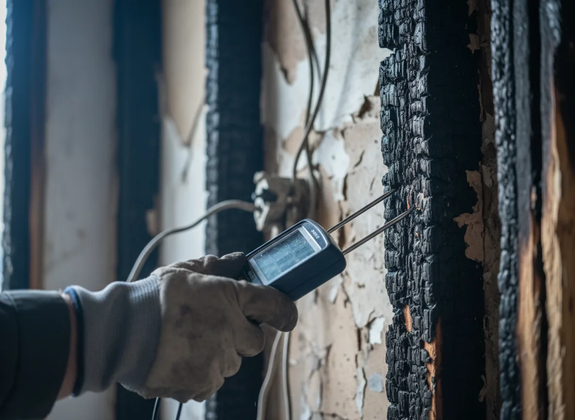 Fire Damage Restoration Verona, ND FAQs